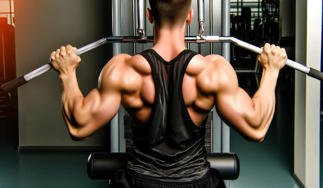 11 Best Cable Back Exercises