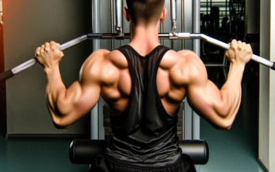 11 Best Cable Back Exercises