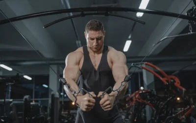 12 Best Cable Chest Workouts