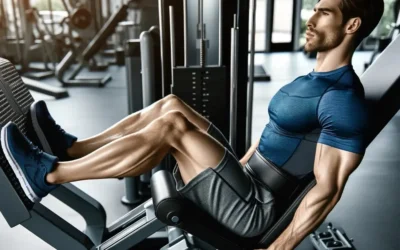 9 Best Cable Leg Exercises